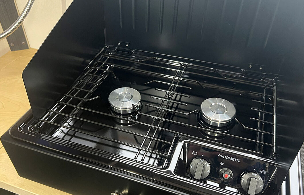 Truck Camper Scout, , hi-res image number 14